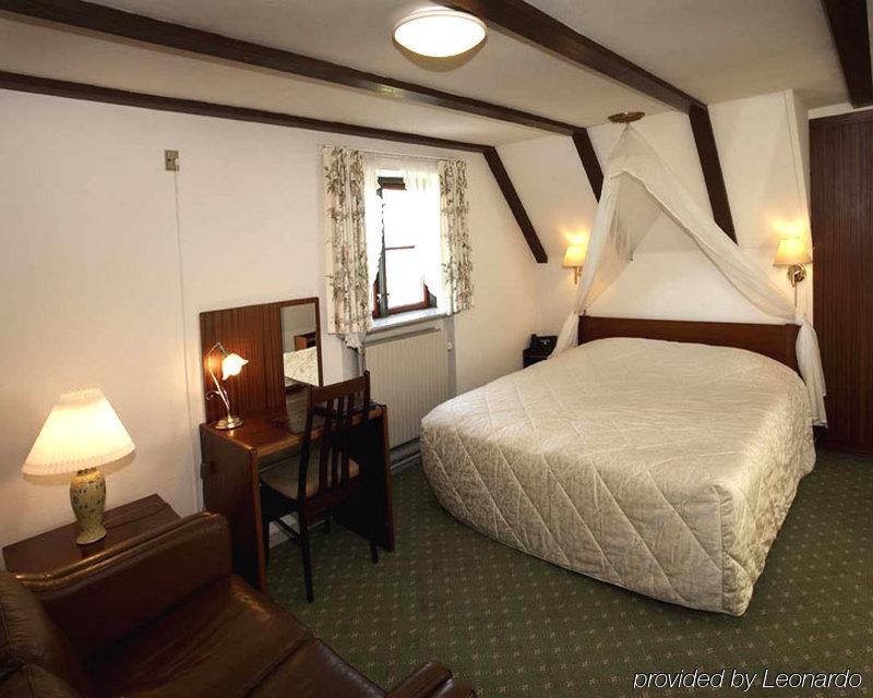 Hotel Kongensbro Kro Ans Zimmer foto