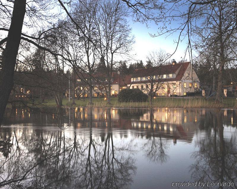 Hotel Kongensbro Kro Ans Exterior foto
