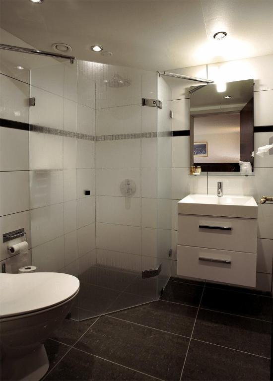 Hotel Kongensbro Kro Ans Zimmer foto